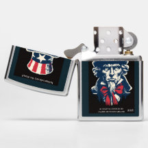 Zippo von James Michael Miller 16.02.2026