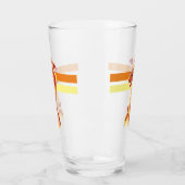 Zippy Dragon Glas (Links)