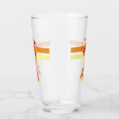 Zippy Dragon Glas (Rechts)