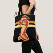Zippy Dragon Tasche (Von Nahem)