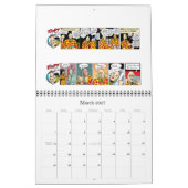 Zippy-Kalender 2011 Kalender (Mär 2027)