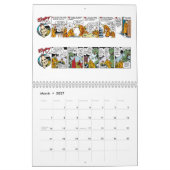 ZIPPY-Kalender 2023 Kalender (Mär 2027)