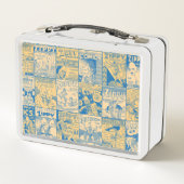 Zippy Lunch Box (Rückseite)