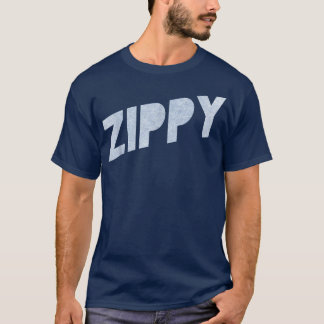 Zippy-Mooddesign T-Shirt