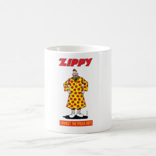 Zippy Tasse #1