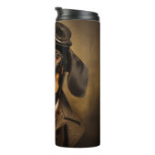 Zippy Thermosbecher (Nach rechts gedreht)