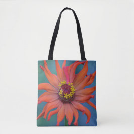 Zippy Zinnia Tasche