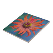Zippy Zinnia Tile Fliese (Seite)
