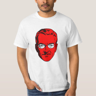 Zippys Vaterfigur T-Shirt