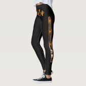 ZipZap Leggings (Links)
