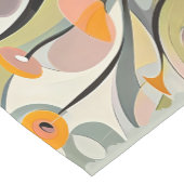 Zircon Reise Kurzer Tischläufer (Ecke)