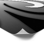 Zirkel des Posters der Unabhängigkeit Poster (Ecke)