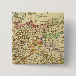 Zirkel in Deutschland bis 1789 Button