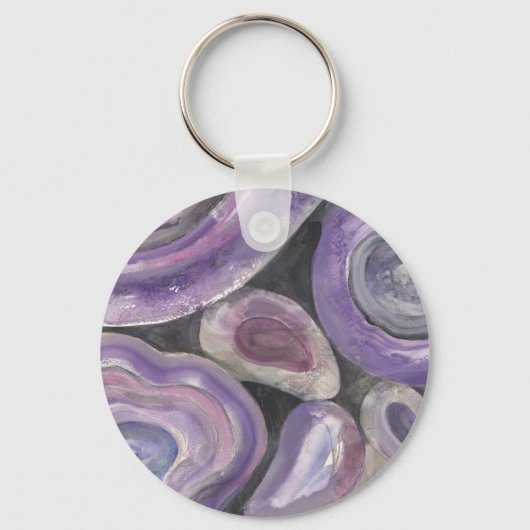 Zirkel Schlüsselanhänger (Vorderseite)