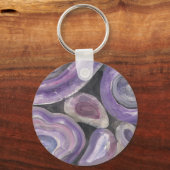 Zirkel Schlüsselanhänger (Vorderseite)