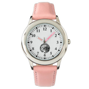 Zirkel von Nichiren, Sektendragon Watch Armbanduhr
