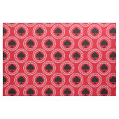 Zirkeln Schwarz Spade Thunder_Cove Stoff (Fat Quarter (45,7 x 55,9 cm))