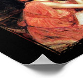 Zirkensorceres und -tränke poster (Ecke)