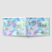 Zirkularfantasy Gästebuch (Voll)