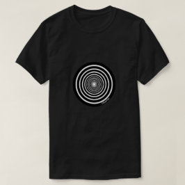 Zirkularität - Ein MisterP-Shirt T-Shirt