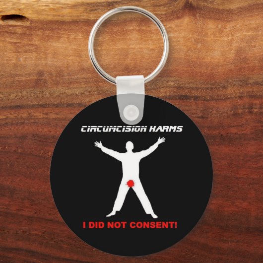 Zirkulation des Schlüsselanhängers Schlüsselanhänger (Vorderseite)