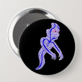 ZirkulationsGeist Button (Vorne & Hinten)