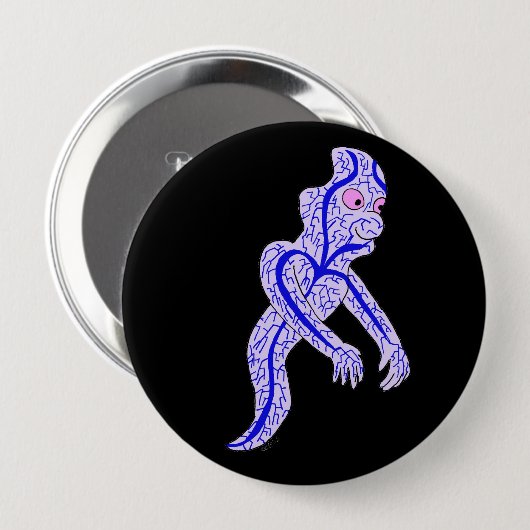 ZirkulationsGeist Button (Vorne & Hinten)