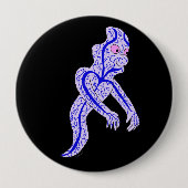 ZirkulationsGeist Button (Vorderseite)