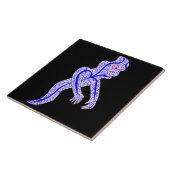 ZirkulationsGeist Fliese (Seite)