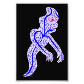 ZirkulationsGeist Fotodruck (Vorne)