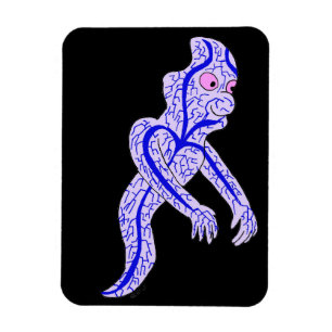 ZirkulationsGeist Magnet