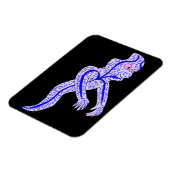 ZirkulationsGeist Magnet (Linke Seite)