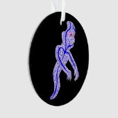 ZirkulationsGeist Ornament (Vorderseite)