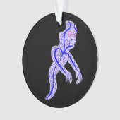 ZirkulationsGeist Ornament (Vorderseite)