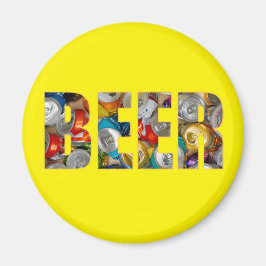 Zirkulonmagnet Magnet