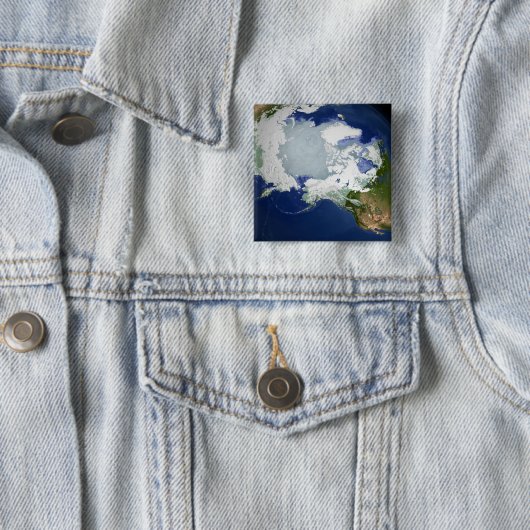 Zirkus-Arktische Permafrost Button (Beispiel)