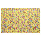 Zirkus Big Top Stoff (Yard (91,4 cm))