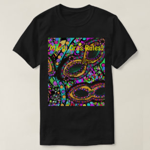 Zirkus der Kunst T-Shirt