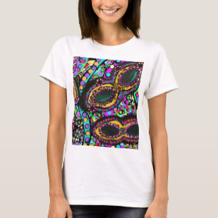 Zirkus der Kunst T-Shirt