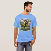 Zirkus der Türme PF Junge T-Shirt (Vorne ganz)