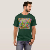 Zirkus-Fieber T-Shirt (Vorne ganz)