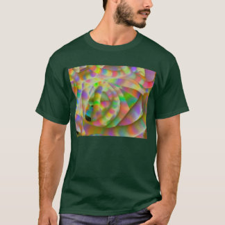 Zirkus-Fieber T-Shirt