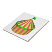 Zirkus Fliese (Seite)