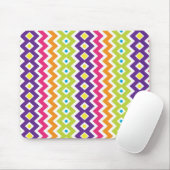 Zirkus flippiges mousepad (Mit Mouse)