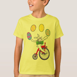 Zirkus-Häschen T-Shirt