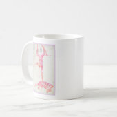 Zirkus Kaffeetasse (Vorderseite Links)
