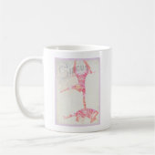 Zirkus Kaffeetasse (Links)