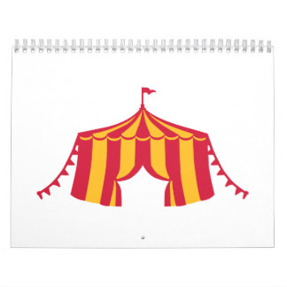 Zirkus Kalender