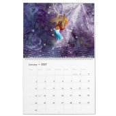 Zirkus Kalender (Jan 2027)