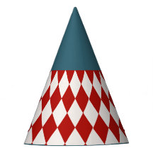 Zirkus Karneval Retro Geburtstag
